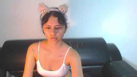 Snapshot of bellaluxxs chatting on 15, 5, 2026 MY NAME IS BELL online show from 15, 5, 2026