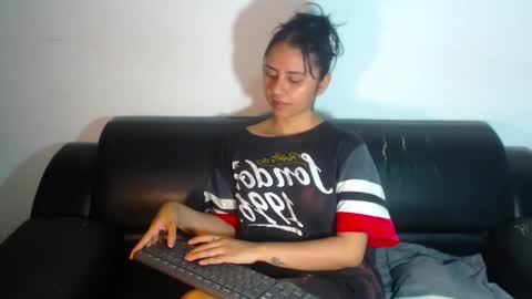 Snapshot of bellaluxxs chatting on 20, 5, 2026 MY NAME IS BELL online show from 20, 5, 2026