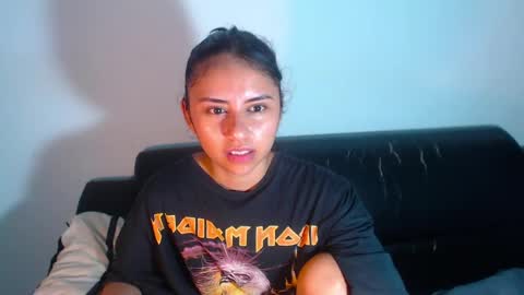 Snapshot of bellaluxxs chatting on 4, 6, 2026 MY NAME IS BELL online show from 4, 6, 2026