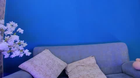 Bella Marie online show from 14, 3, 2026