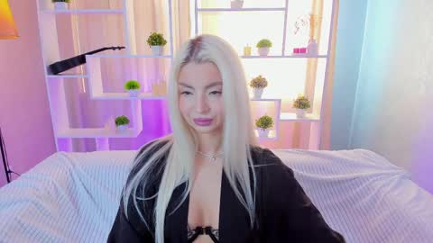 Snapshot of bellamur_ chatting on 11, 5, 2026 Bella online show from 11, 5, 2026