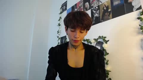 Snapshot of bellamy0955 chatting on 14, 4, 2026 bellamy0955 online show from 14, 4, 2026