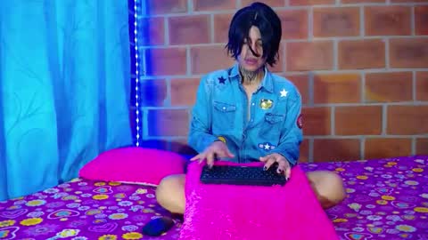 bellamy_094 online show from 11, 11, 2025