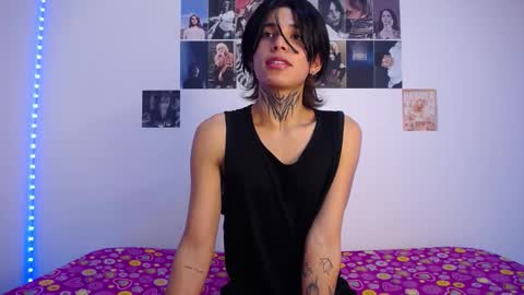 bellamy_094 online show from 4, 2, 2026