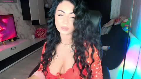 Snapshot of bellanoirsxs chatting on 13, 5, 2026 Bellanoirsxs online show from 13, 5, 2026