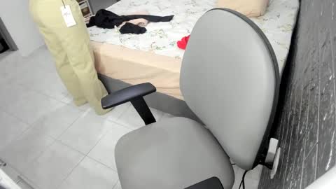 Bella  Angelycal online show from 8, 1, 2025