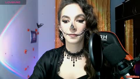 Snapshot of bellaqueen0701 chatting on 26, 10, 2025 bellaqueen0701 online show from 26, 10, 2025