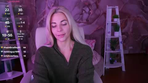 Bella online show from 2, 2, 2026