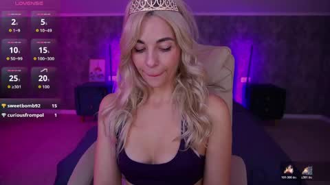 Bella online show from 10, 4, 2026