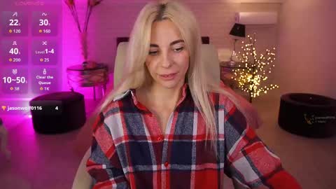 Bella online show from 12, 4, 2026