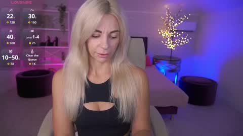Bella online show from 3, 6, 2026