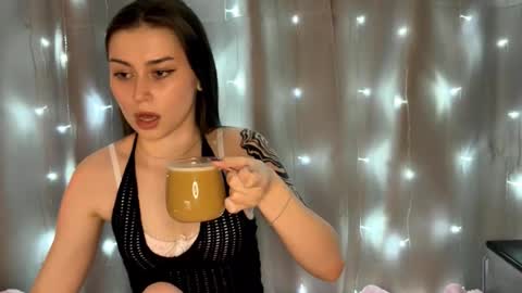 Snapshot of bellarison chatting on 27, 2, 2026 Daniela online show from 27, 2, 2026