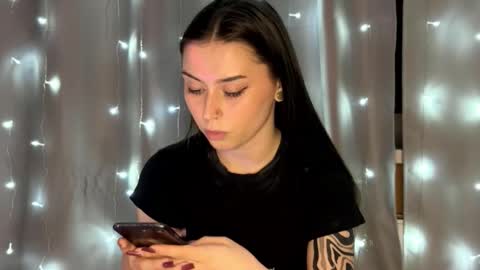 Daniela online show from 13, 3, 2026