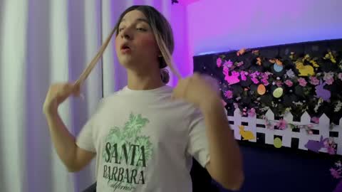 bellaroge online show from 8, 4, 2026