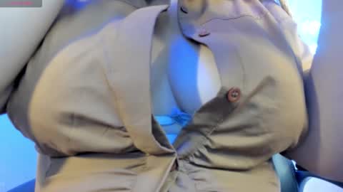 Snapshot of bellarosex1 chatting on 15, 12, 2025 Bella Rose online show from 15, 12, 2025