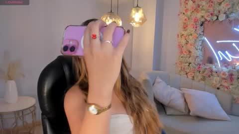 Snapshot of bellarosex1 chatting on 6, 2, 2026 Bella Rose online show from 6, 2, 2026