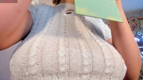 Snapshot of bellarosex1 chatting on 8, 2, 2026 Bella Rose online show from 8, 2, 2026