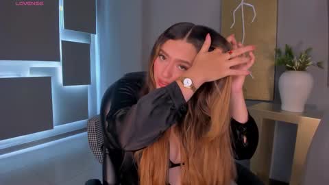 Snapshot of bellarosex1 chatting on 26, 2, 2026 Bella Rose online show from 26, 2, 2026