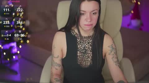 BELLA online show from 22, 12, 2025