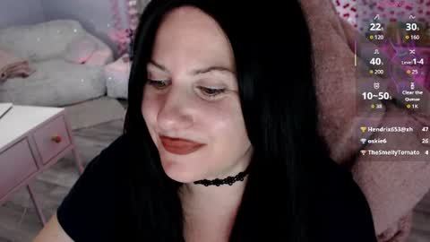 Snapshot of bellastar84 chatting on 7, 7, 2026 Starr40 online show from 7, 7, 2026
