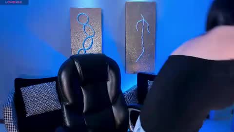 Snapshot of bellastorm1 chatting on 13, 6, 2026 B E L L A online show from 13, 6, 2026