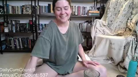 Snapshot of bellastrange69 chatting on 21, 4, 2026 BellaStrange69 online show from 21, 4, 2026