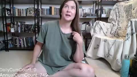 BellaStrange69 online show from 23, 7, 2026