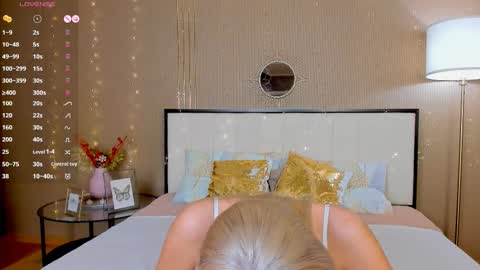 Bella online show from 22, 3, 2026