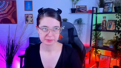 Bella. Ntmu online show from 23, 12, 2024