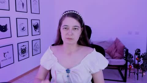 Bella. Ntmu online show from 26, 12, 2024