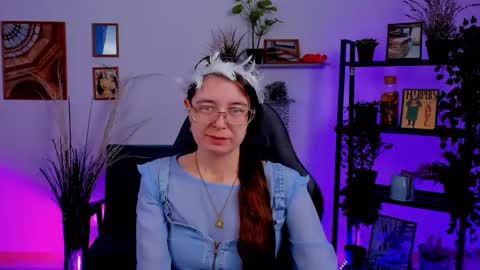 Bella. Ntmu online show from 31, 1, 2025