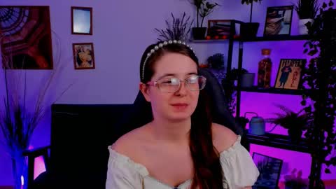 Bella. Ntmu online show from 3, 3, 2025