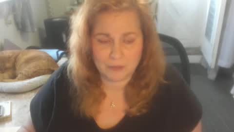 Bellavoca online show from 8, 12, 2024