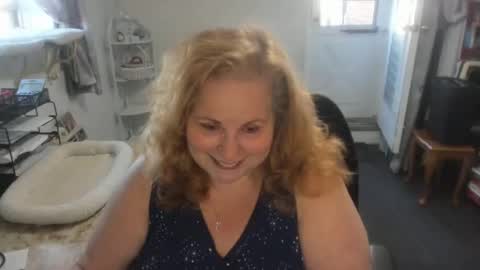 Bellavoca online show from 4, 10, 2025