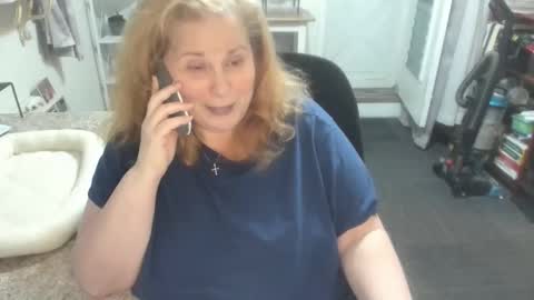 Bellavoca online show from 10, 11, 2025