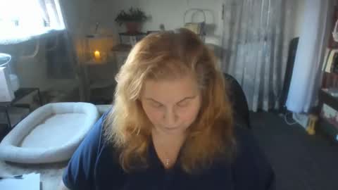 Bellavoca online show from 11, 1, 2026