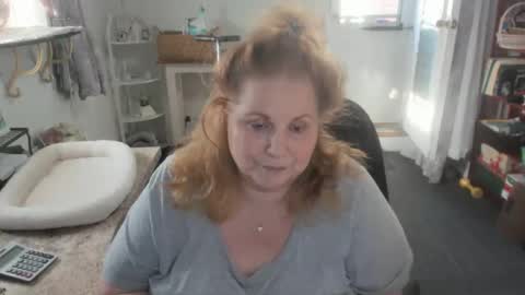 Bellavoca online show from 25, 3, 2026