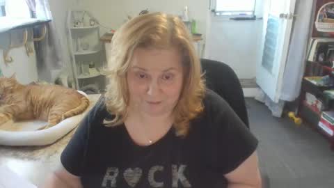 Bellavoca online show from 29, 3, 2026