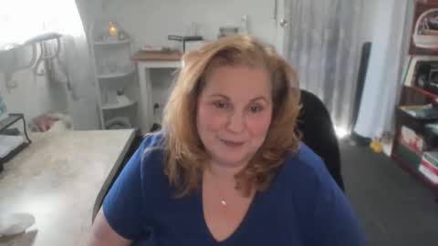 Bellavoca online show from 30, 3, 2026