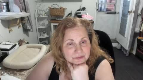 Bellavoca online show from 16, 6, 2026