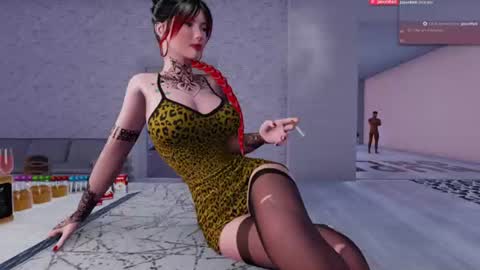 Snapshot of bellazomb chatting on 22, 7, 2026 bellazomb online show from 22, 7, 2026