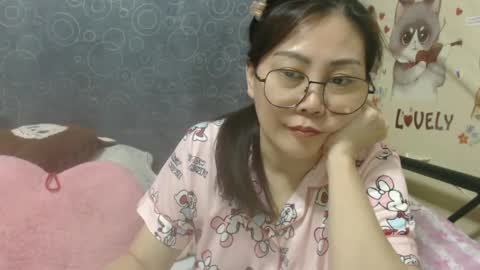 Snapshot of bellbabe chatting on 8, 1, 2025 Bella online show from 8, 1, 2025