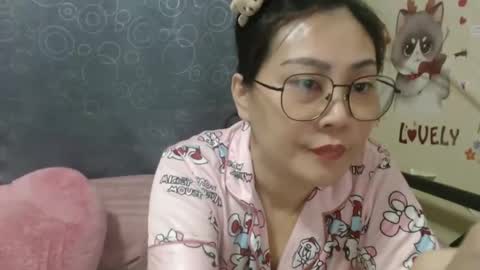 Snapshot of bellbabe chatting on 12, 1, 2025 Bella online show from 12, 1, 2025