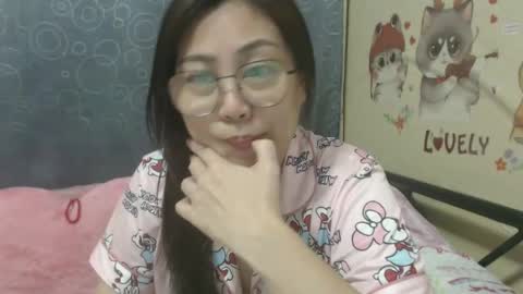 Snapshot of bellbabe chatting on 25, 1, 2025 Bella online show from 25, 1, 2025