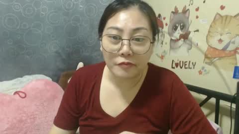 Snapshot of bellbabe chatting on 29, 1, 2025 Bella online show from 29, 1, 2025