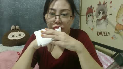 Snapshot of bellbabe chatting on 11, 9, 2025 Bella online show from 11, 9, 2025