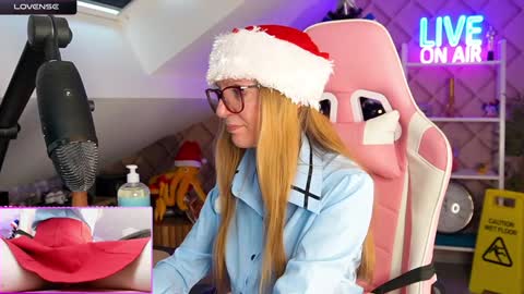 Alice online show from 23, 12, 2024