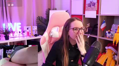 Alice online show from 5, 3, 2026