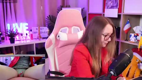 Snapshot of belle_alice chatting on 7, 5, 2026 Alice online show from 7, 5, 2026