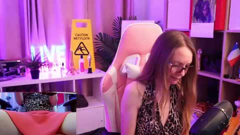 Snapshot of belle_alice chatting on 17, 6, 2026 Alice online show from 17, 6, 2026